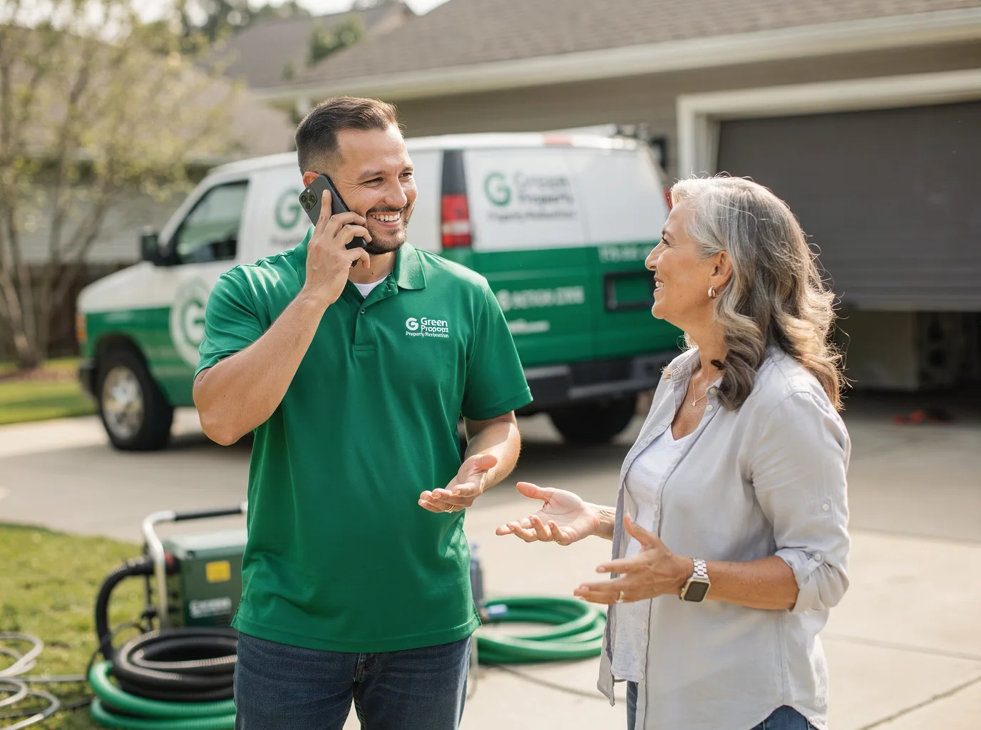 Water Damage Restoration Roy, NM FAQs